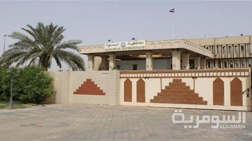 البصرة تمهل اللاجئين السوريين ثلاثة أيام لمغادرة المحافظة