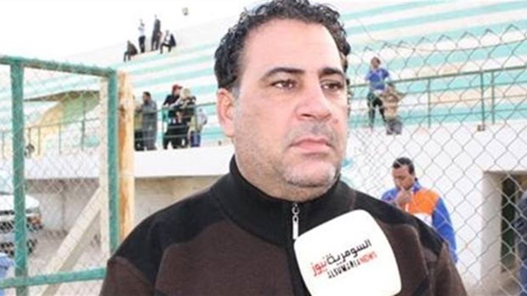إبعاد مرشح عن انتخابات اتحاد الكرة لفقدانه شرعية تمثيل ناديه