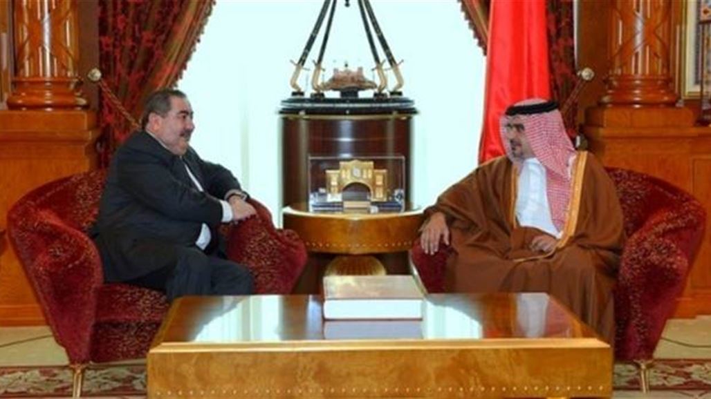 العراق يؤكد دعمه للحوار الوطني والإصلاحات في البحرين