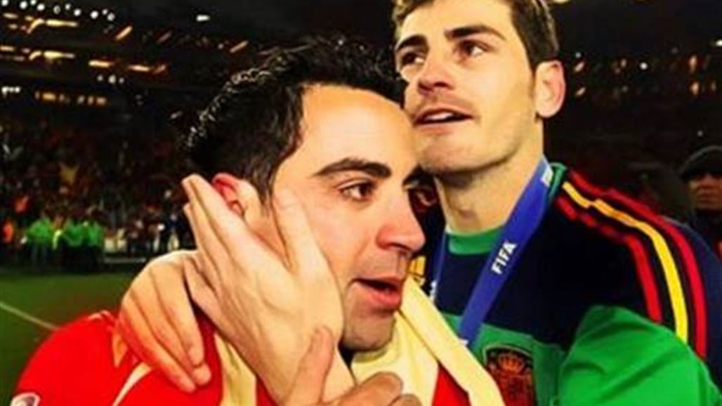 مساعد مورينيو يكشف من جديد خيانة كاسياس لريال مدريد