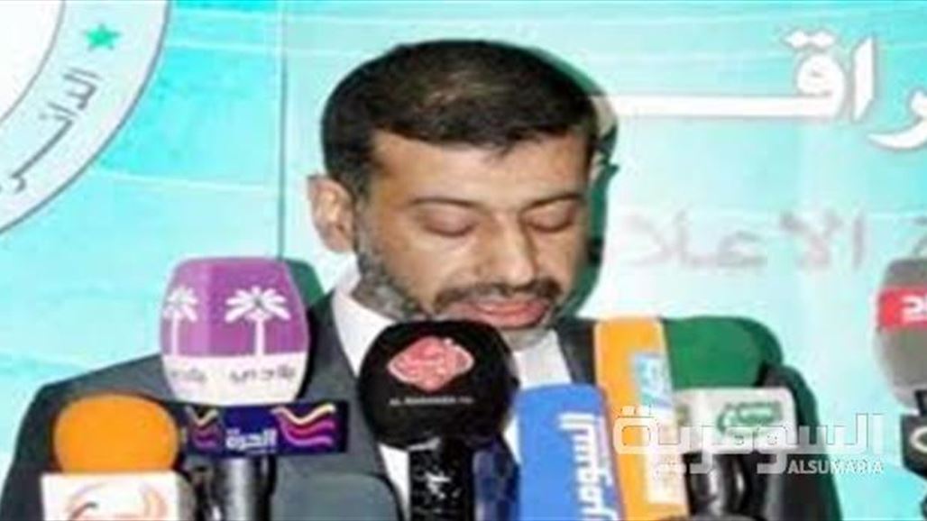 الفضيلة تطالب الحكومة بالتصويت على قانوني الجعفري وارساله للبرلمان