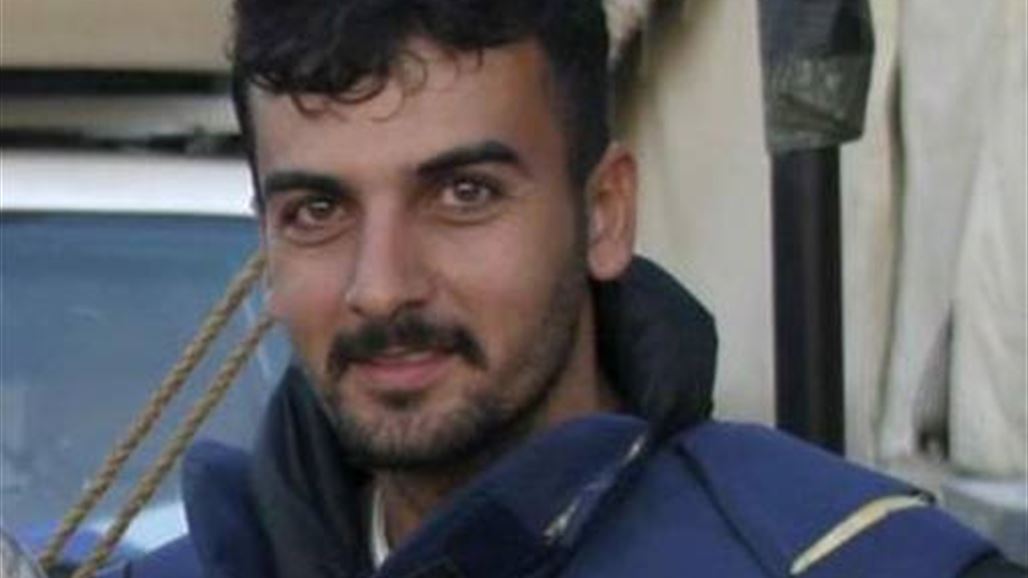 المالكي يوجه بتحمل نفقات اعادة جثمان الصحفي العراقي ياسر الجميلي من سوريا