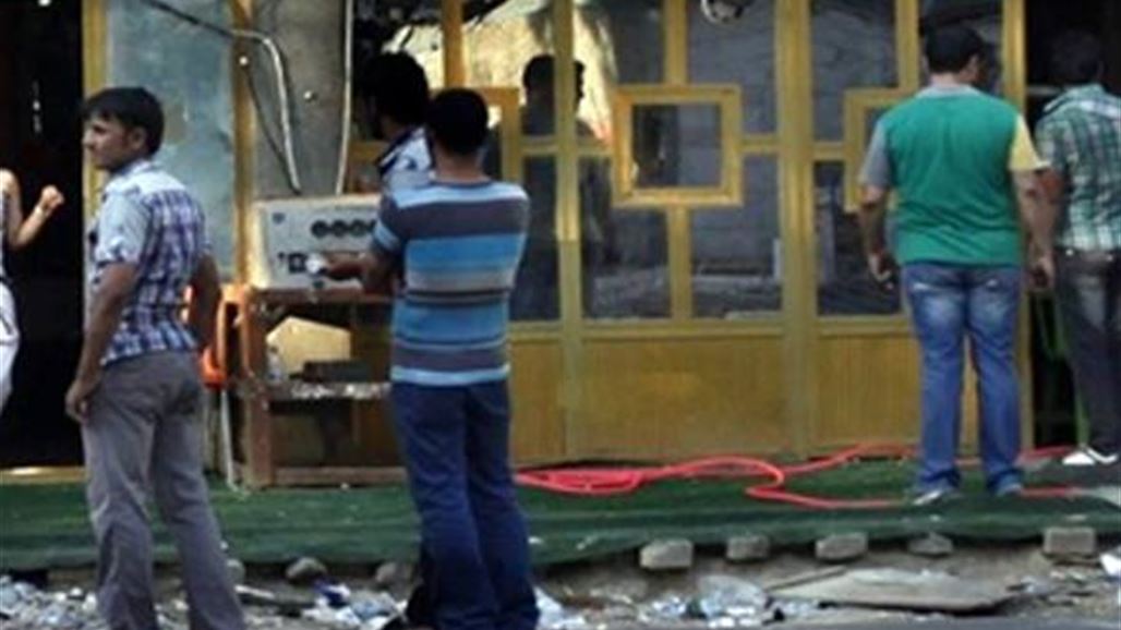 11 قتيلا وجريحا في حصيلة لعمليات استهداف محال الخمور في بغداد