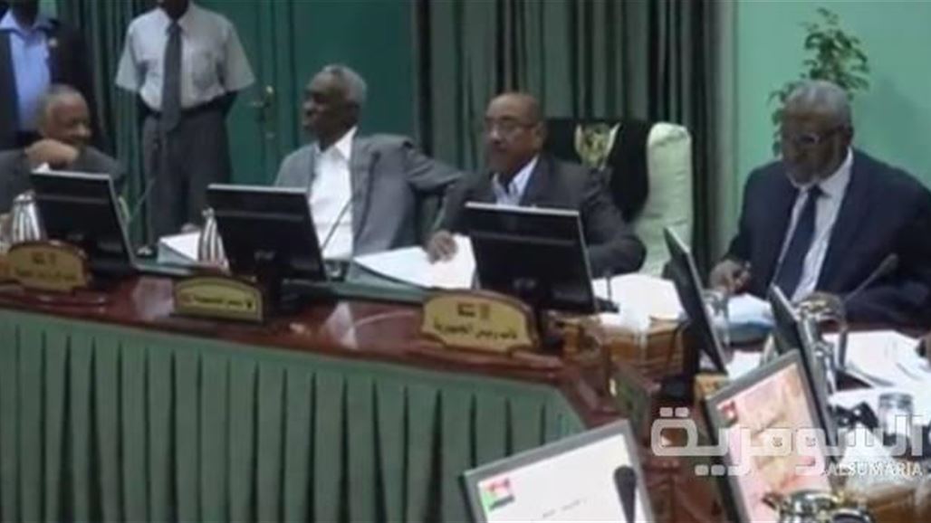 تشكيل حكومة جديدة في السودان