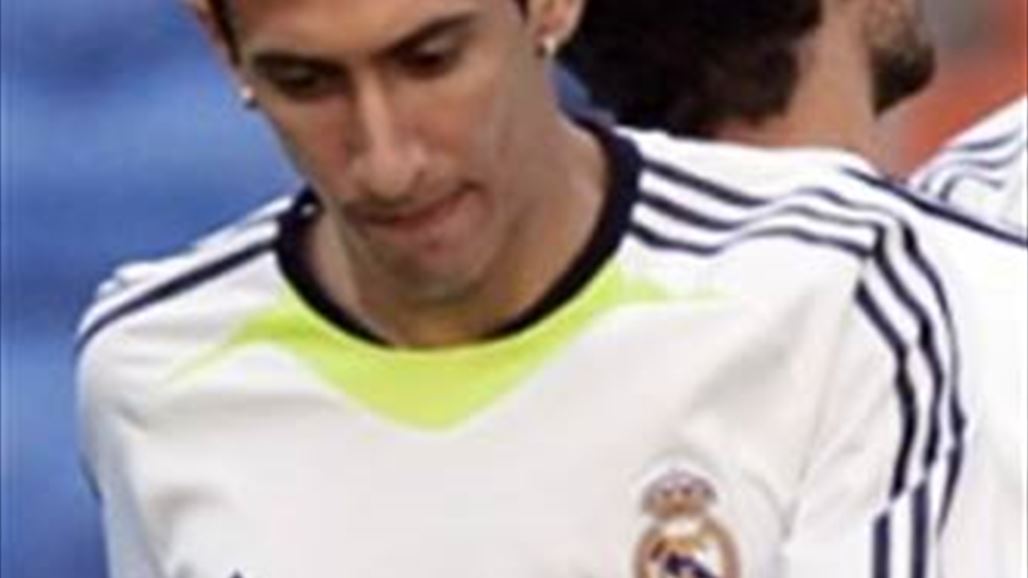 امتعاض ديماريا من استبداله في مباراة ريال مدريد وأولمبيك  قد يجعله خارج أسوار فريقه