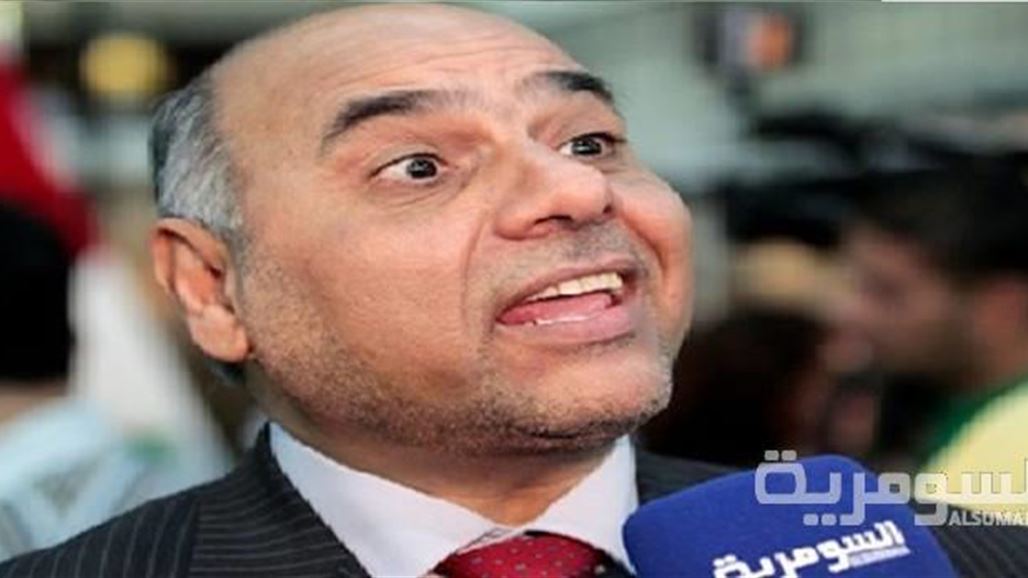 البياتي يدعو لتشكيل قيادة عمليات في المناطق المتنازع عليها