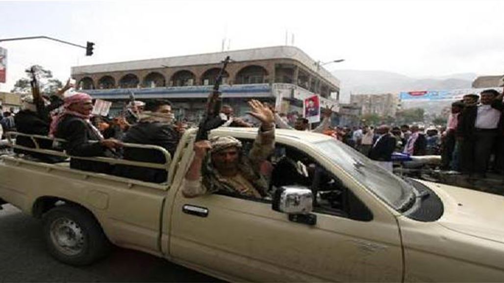 مسلحون يغتالون "صدام حسين" في اليمن