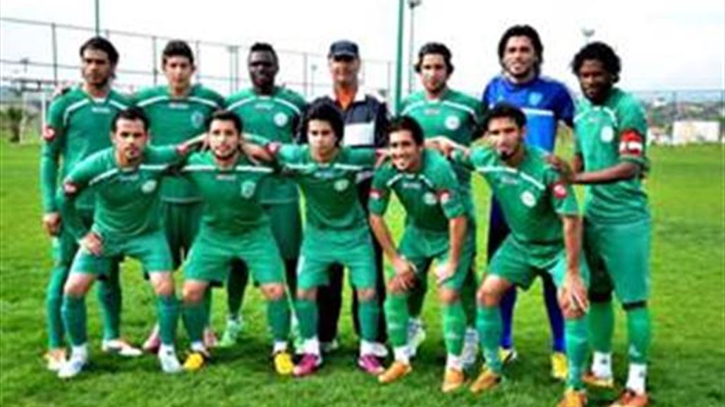 المتصدر يضيف الميناء في الجولة السابعة من دوري الكرة