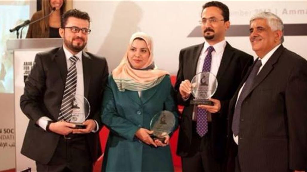 العراق يتصدر الصحافة الاستقصائية العربية للسنة الرابعة على التوالي