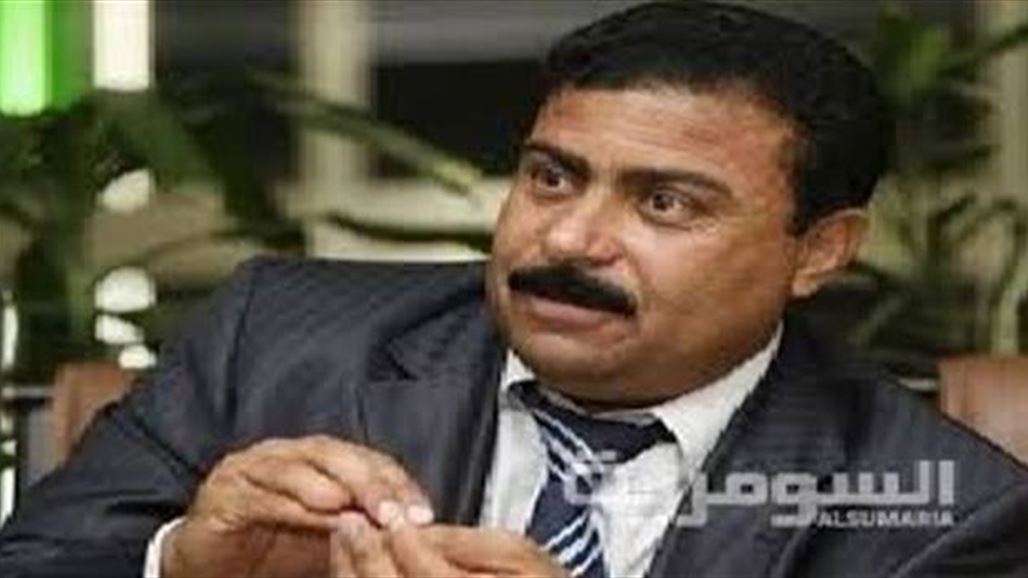 رئيس مجلس الأنبار يعلن الاتفاق مع الهايس على التهدئة