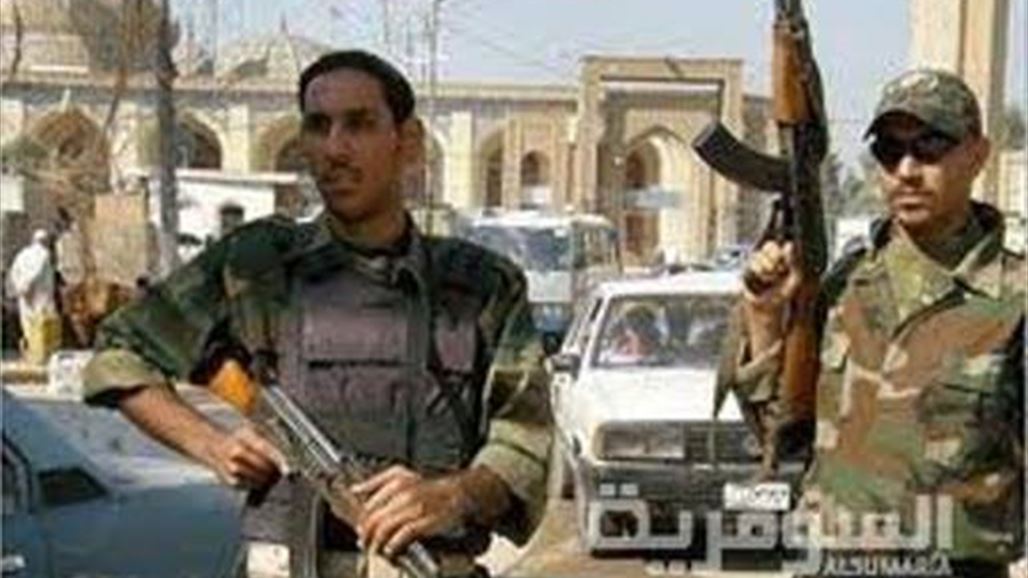 ديالى تخصص 800 درجة وظيفية لحماية دور العبادة