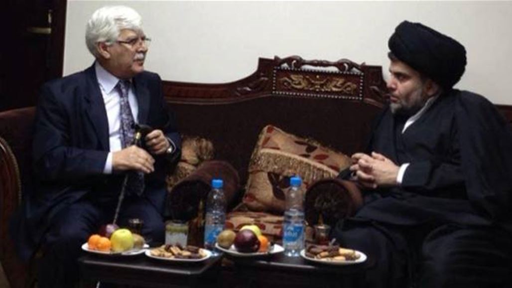 العلوي: قائمة التيار الصدري ستكون الخيار الأفضل والأنسب لي