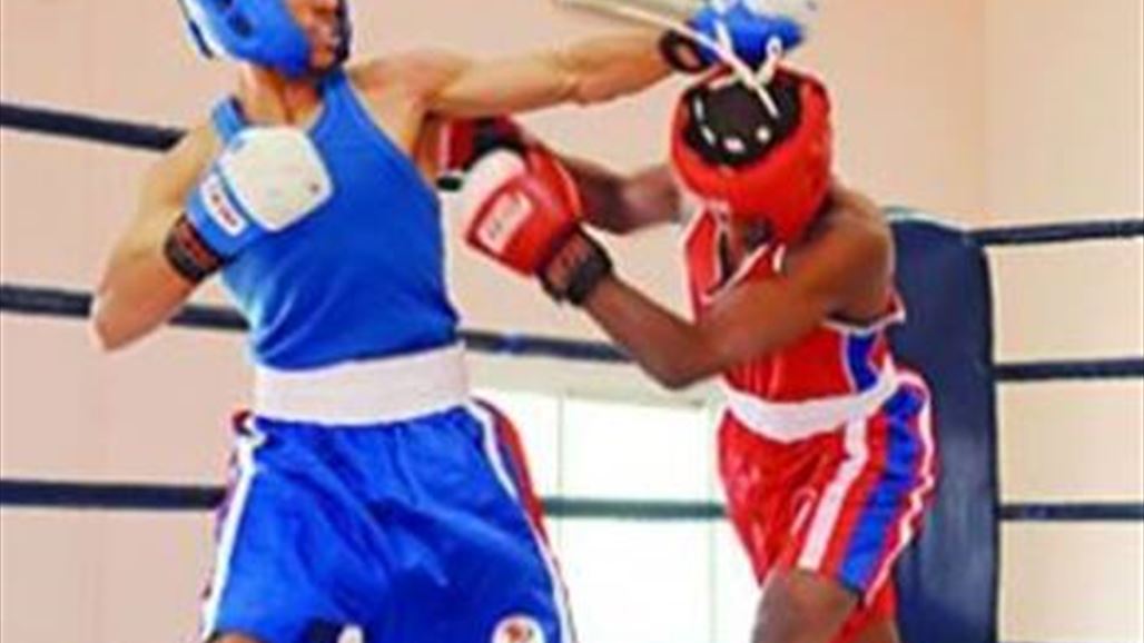 180 ملاكما في المهرجان الثاني لمنتديات بغداد والمحافظات