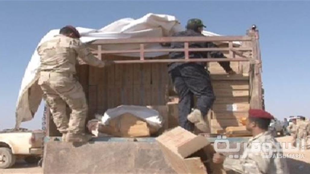 عمليات تهريب السجائر تنفذها "حيتان" تسبح بغطاء سياسي واخرى تحت اﻻرض