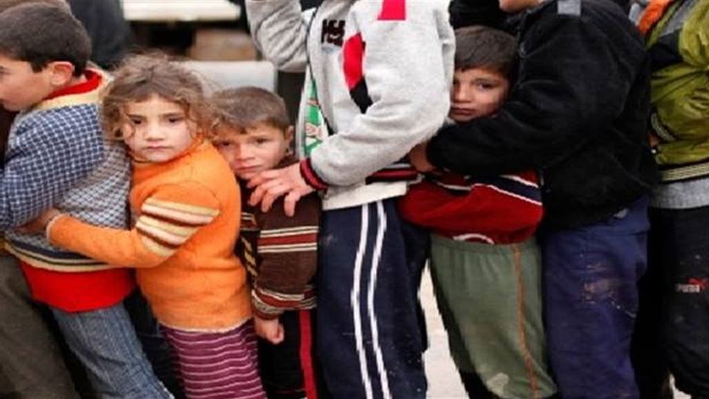 الأمم المتحدة تعلن ارسال اول مساعدات جوية لسوريا عبر العراق