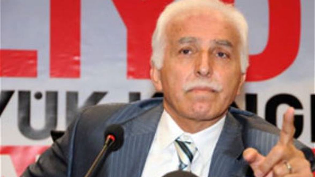 رئيس حزب تركي: مليونا إلى خمسة ملايين مسلم قتلوا في العراق خلال عهد أردوغان