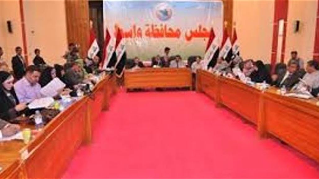 مجلس واسط يحمل كتلا سياسية مسؤولية عدم انعقاده ويتوعد بتغريم المتغيبين