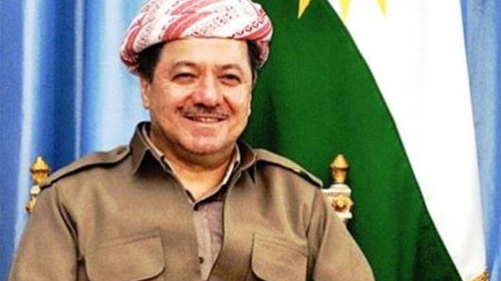 البارزاني: أوضاع حقوق الإنسان في العراق تراجعت