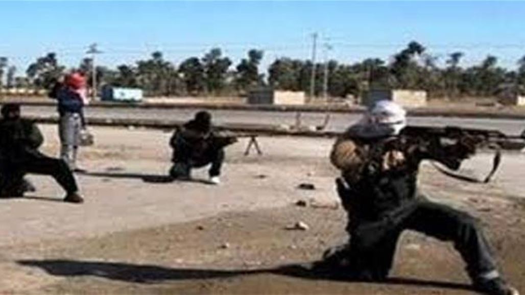 مقتل أربعة مسلحين من تنظيم "داعش" بينهم قيادي شمال شرق بعقوبة