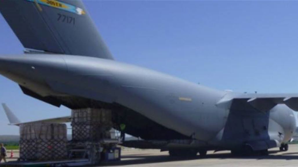 واشنطن تعلق مساعداتها "غير الفتاكة" لشمال سوريا