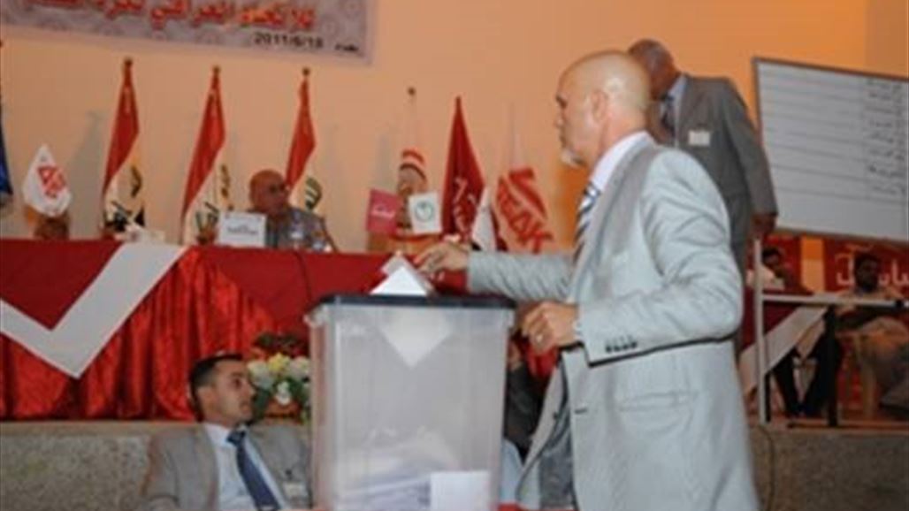 اتحاد الكرة يعتبر عمل لجنة الإنتخابات حياديا وتشكيلها جاء بالتشاور