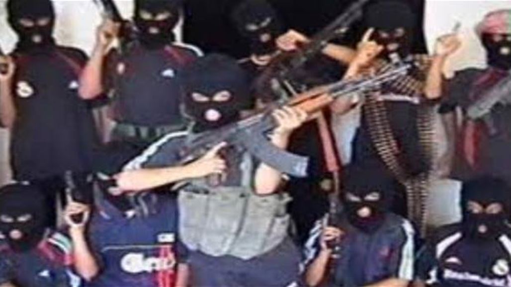 مصدر امني: التهديد بالاغتصاب احدث أساليب القاعدة بتجنيد القاصرين في ديالى