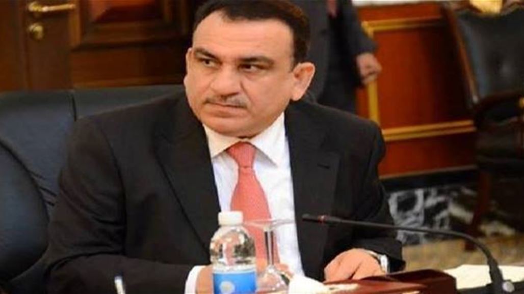 الموسوي رداً على الأعرجي: لم أتحدث بشيء يتعلق بالقضاء العراقي