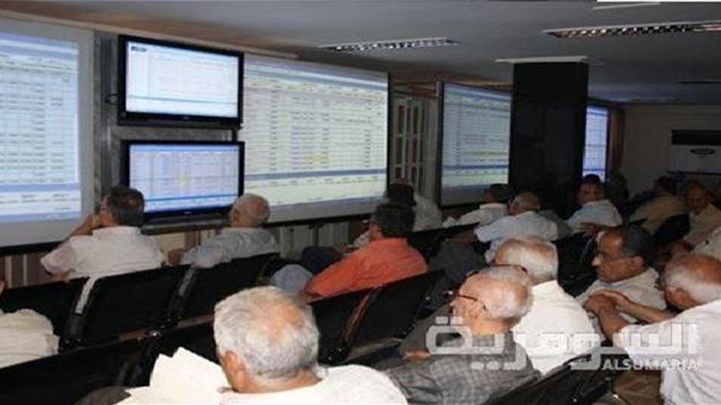 نصيف تدعو لمتابعة سوق بغداد "البعيد عن الرقابة" منذ 2003
