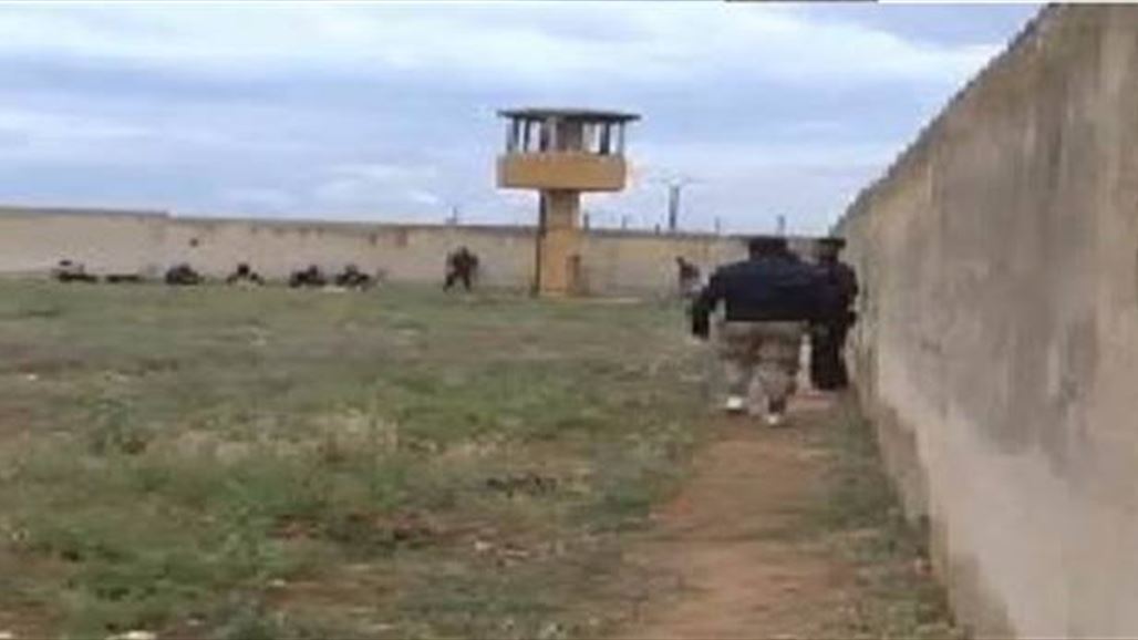 السلطات السورية تفرج عن 350 سجينا من سجن حلب المحاصر من مسلحي المعارضة