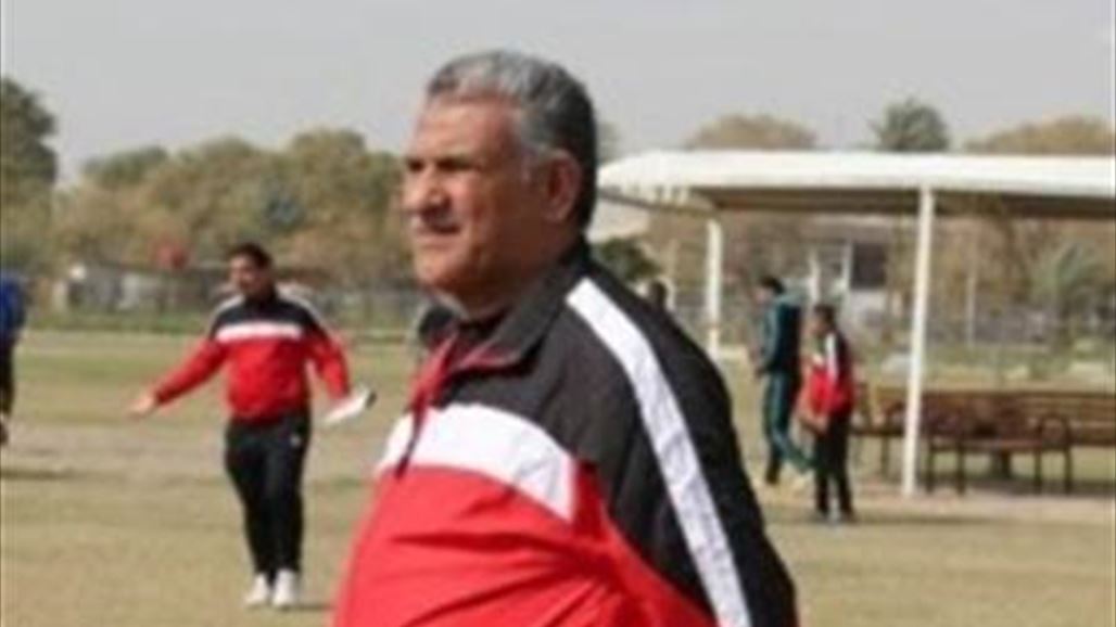 الأولمبي يسعى لإعادة اللاعب علي حصني لتشكيلة الفريق