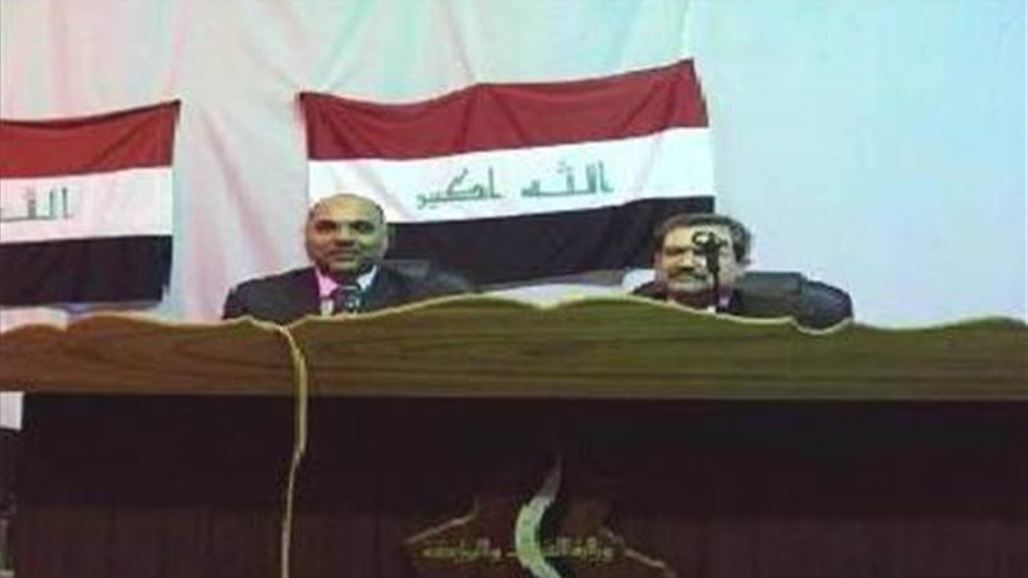 وزير الشباب: لاتوجد مذكرة اعتقال بحقي وحديث الاعرجي تسقيط سياسي يفتقر للمصداقية