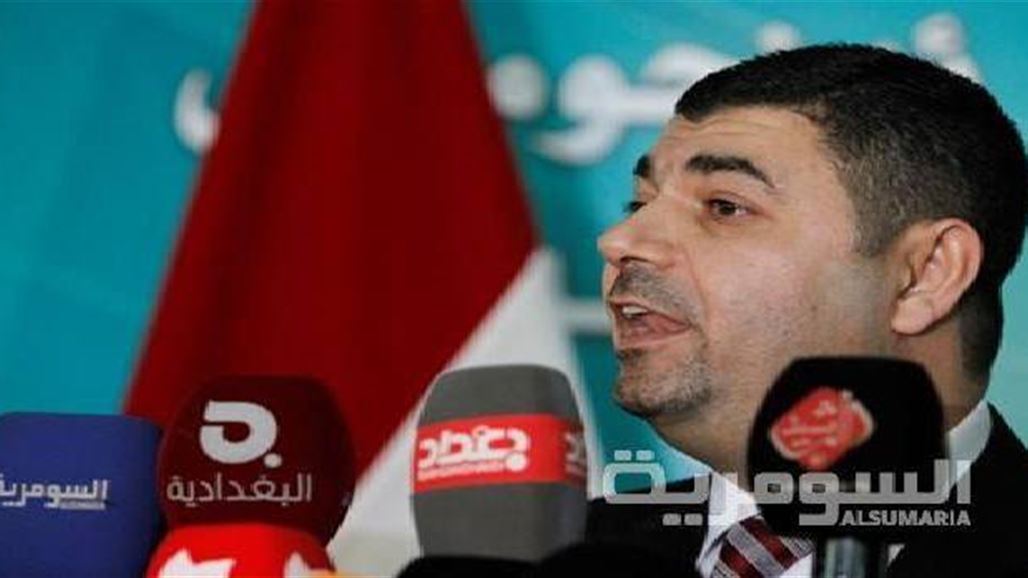 الملا يدعو سوريا لكشف الساسة العراقيين الذين طالبوها بفتح حدودها أمام المسلحين