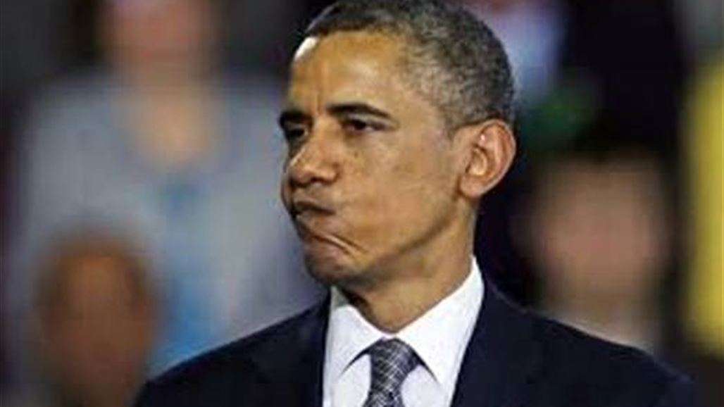 استطلاع : 56 % من الامريكيين يعتقدون أن أوباما غير صادق