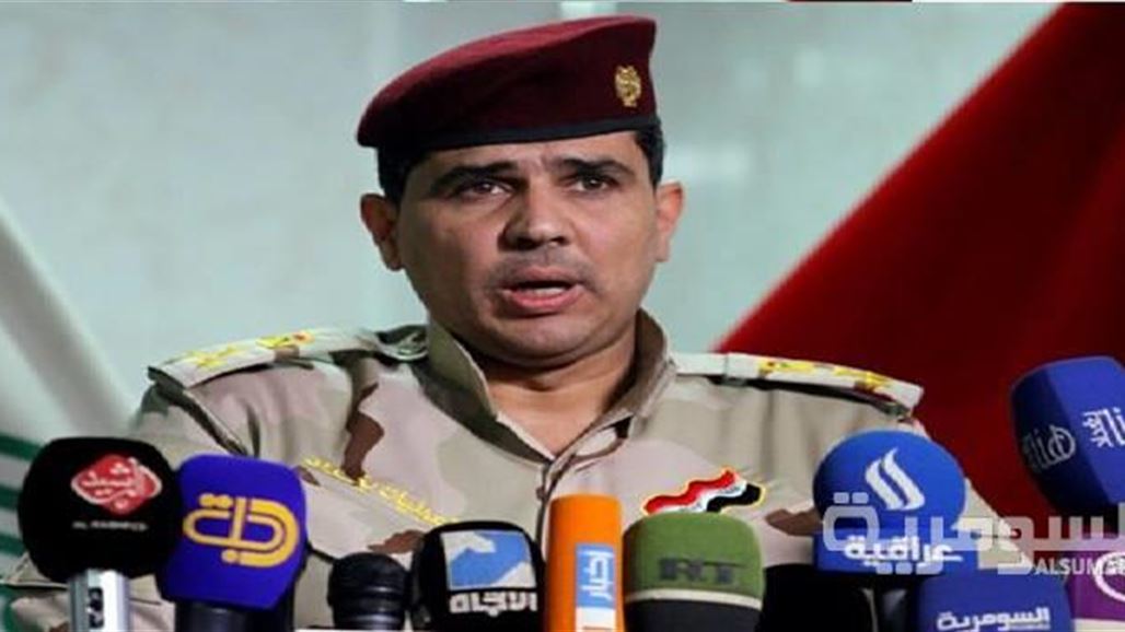 الداخلية تنتقد الحديث عن الخطط الامنية الخاصة بزيارة الاربعينية
