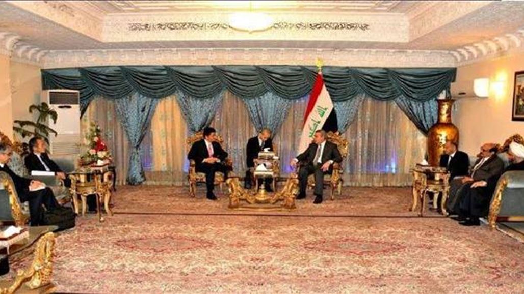 الخزاعي يؤكد حاجة العراق لخبرات اليابان في مجالات السكن والصحة والتعليم
