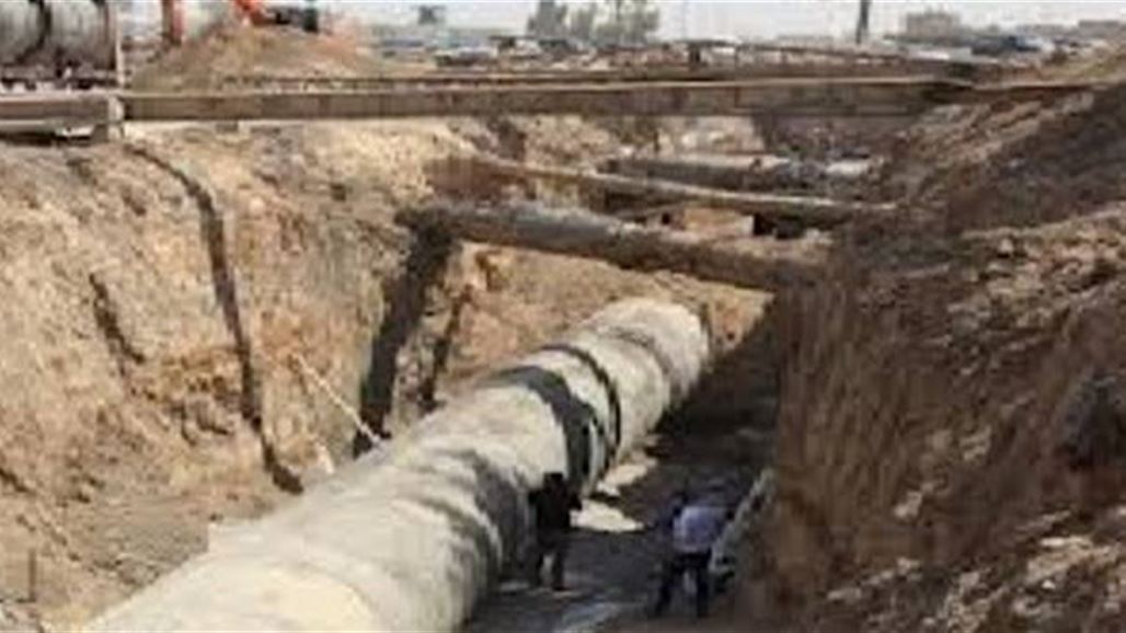 أمانة بغداد تشغل خط القدس في مدينة الصدر كإجراء "احترازي"