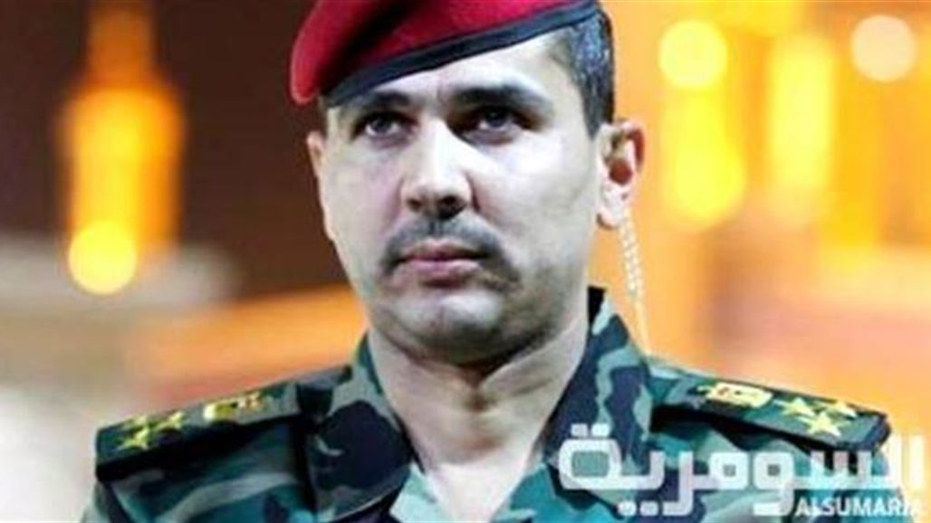 الداخلية تعلن إصابة عشرة أشخاص بـ"اعتداءات ارهابية" في بغداد