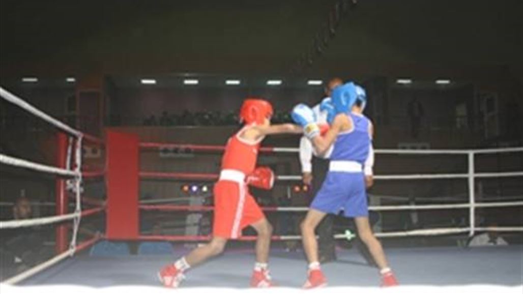 على غرار البطولات العالمية  المركز الوطني يختتم مهرجان الملاكمة