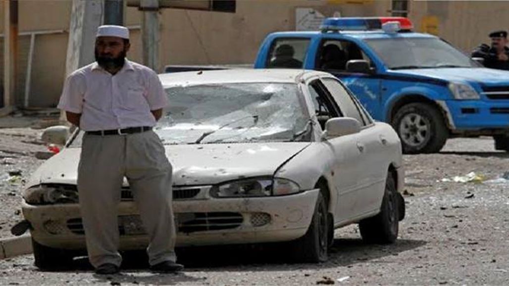 انفجار سيارة مفخخة ثانية في منطقة النهضة وسط بغداد