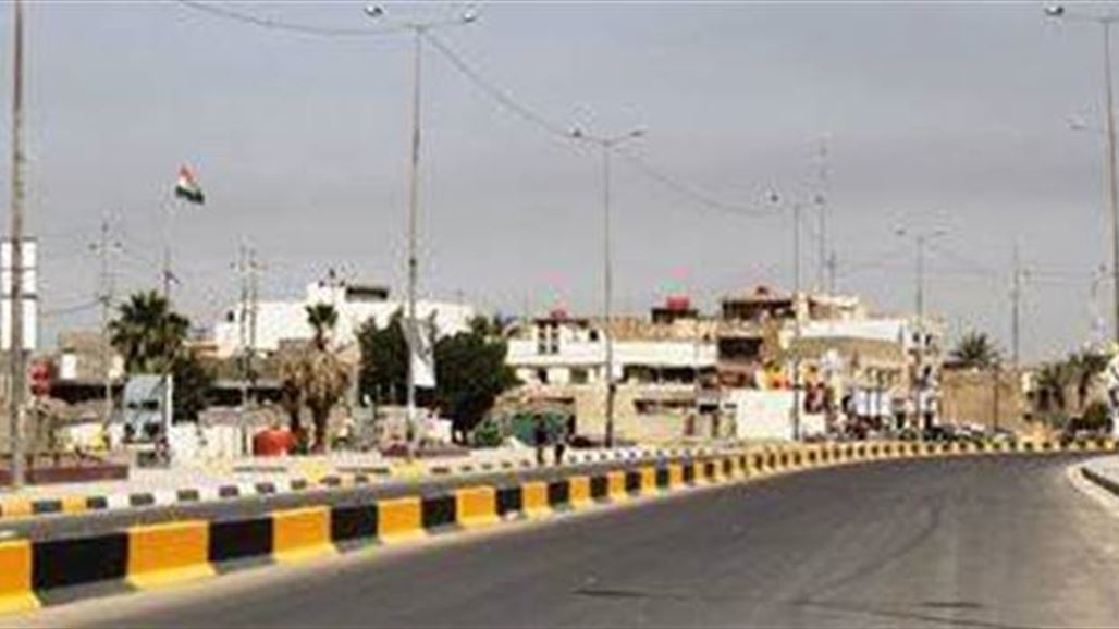 فرض حظر للتجوال في تكريت وإخلاء المدارس على خلفية اقتحام المجلس البلدي