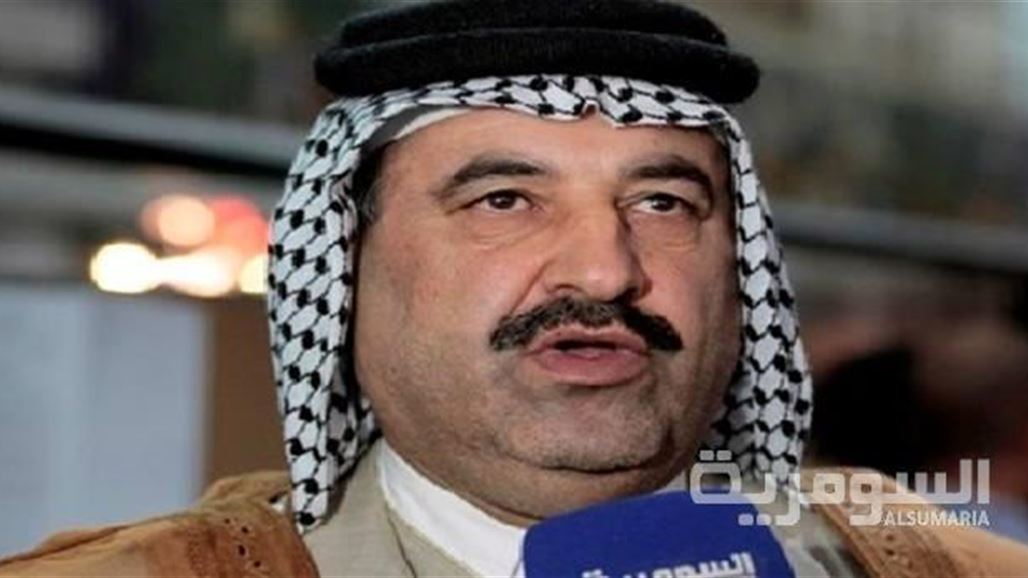دولة القانون: بعض الكتل دخلت الى العملية السياسية لتوفير الغطاء اللوجستي للارهابيين