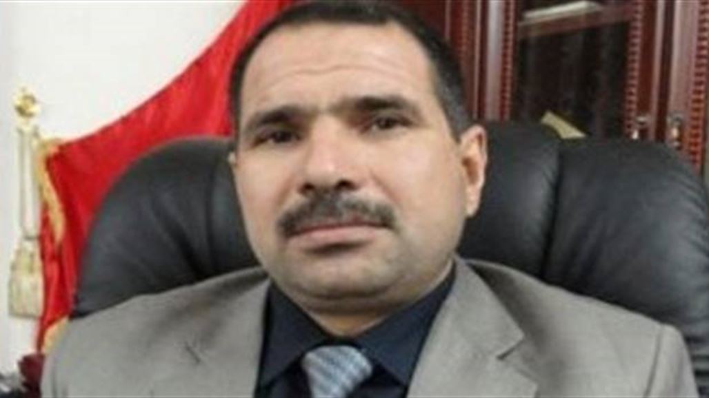 النائب السابق لمحافظ ديالى: الحميري فقد شرعيته وهو يقيم في كردستان خشية اعتقاله