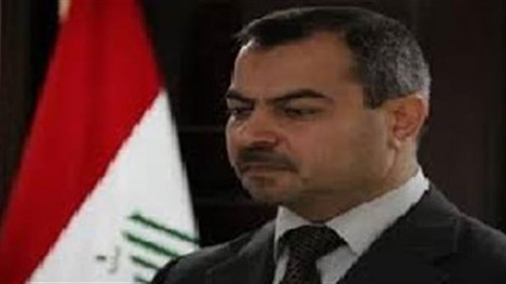 الشكري: قدمت طلب اعفائي من ادارة المالية بسبب ثقل المهمة