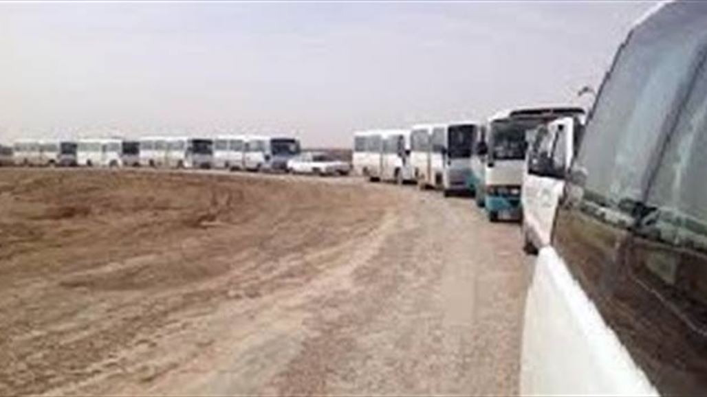 دخول أكثر من 45 ألف زائر إيراني عبر منفذ الشيب في ميسان