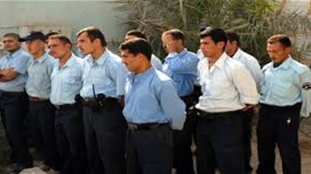 مجلس نينوى يطالب بصرف مخصصات الخطورة للشرطة المحلية