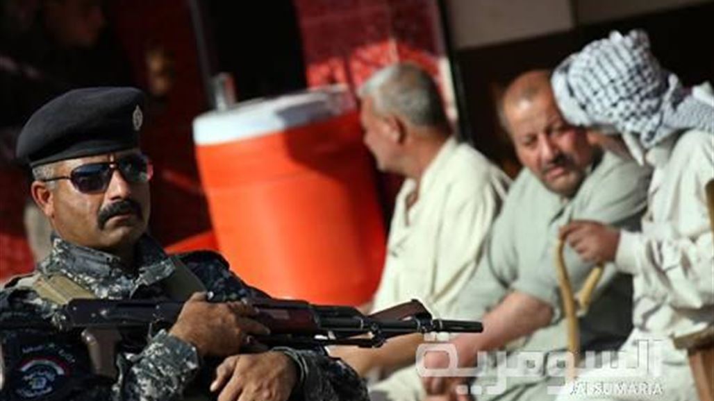 احتدام معركة المناصب في ديالى ينذر بإنفلات أمني