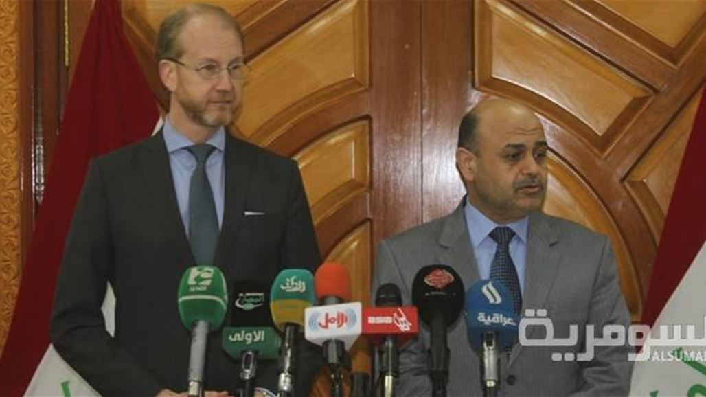 البصرة تدعو الأمم المتحدة الى مساعدتها في عدم تقليص موازنتها
