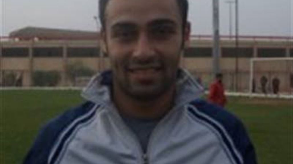 نفط ميسان يفسخ تعاقده مع السوري احمد العمير والأخير يصف التجربة بالسيئة