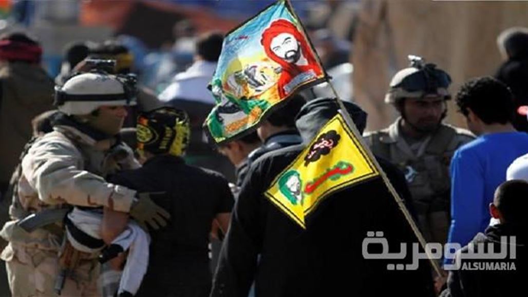 مقتل شرطي منع انتحاريا من استهداف موكب حسيني في ديالى