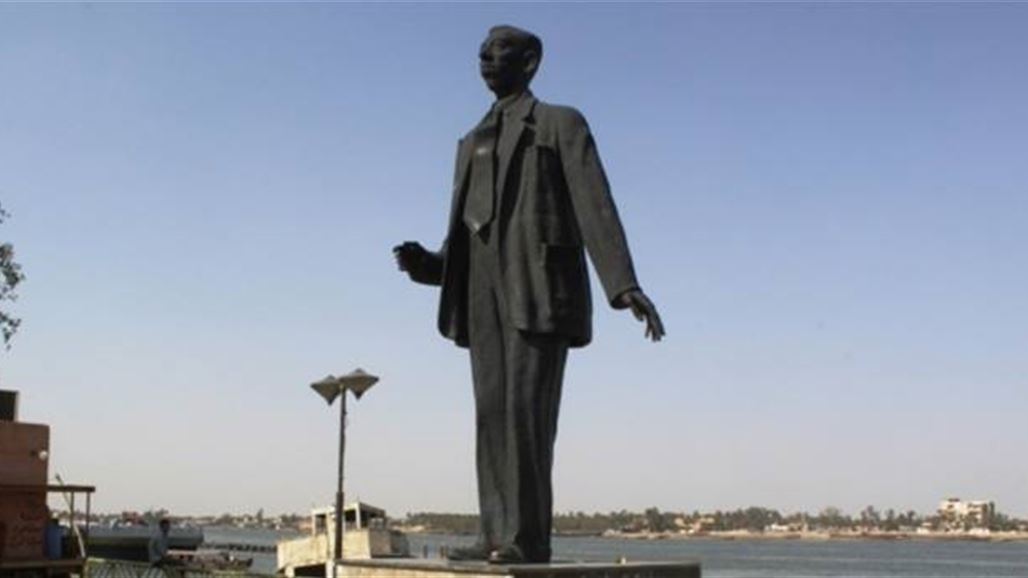 إنجاز مشروع تحويل دار السياب في البصرة الى منتدى ومتحف